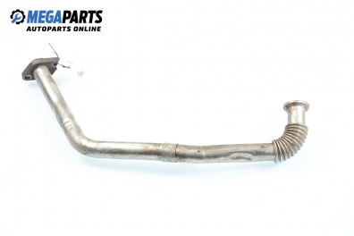 EGR тръба за Peugeot 607 Sedan (01.2000 - 07.2010) 2.2 HDi, 133 к.с.