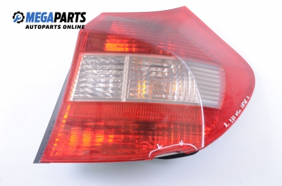 Стоп за BMW 1 Series E87 (11.2003 - 01.2013), хечбек, позиция: дясна