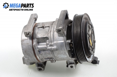 Компресор климатик за Fiat Stilo Hatchback (10.2001 - 11.2010) 1.9 JTD (192_XE1A), 115 к.с., № Denso 447220-8643
