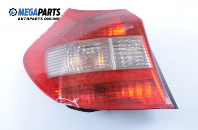 Стоп за BMW 1 Series E87 (11.2003 - 01.2013), хечбек, позиция: лява