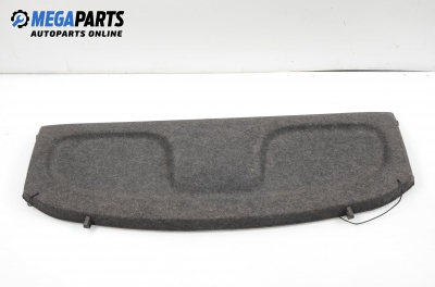 Кора багажник за Toyota Yaris Hatchback I (01.1999 - 12.2005), хечбек