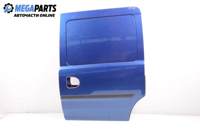 Врата за Opel Combo Box (10.2001 - ...), позиция: задна, лява