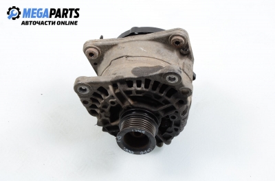 Алтернатор / генератор за Volkswagen Lupo Hatchback (09.1998 - 07.2005) 1.0, 50 к.с., № 037 903 025 L