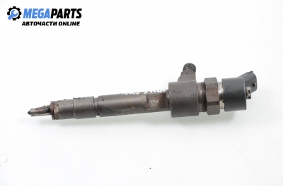 Дюза дизел за Fiat Stilo Hatchback (10.2001 - 11.2010) 1.9 JTD (192_XE1A), 115 к.с., № 0445110