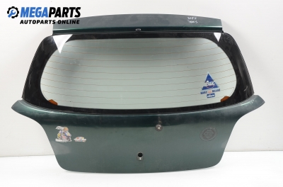 Заден капак за Toyota Yaris Hatchback I (01.1999 - 12.2005), 4+1 вр., хечбек