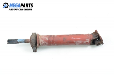 Кардан за Iveco Daily II Box (01.1989 - 05.1999) 35-10 (15034111, 15034204, 15034211, 15034215, 15034217...), 103 к.с.