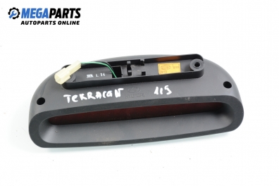 Трети стоп за Hyundai Terracan SUV (06.2001 - 12.2008)