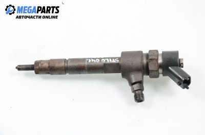 Дюза дизел за Fiat Stilo Hatchback (10.2001 - 11.2010) 1.9 JTD (192_XE1A), 115 к.с., № 0445110