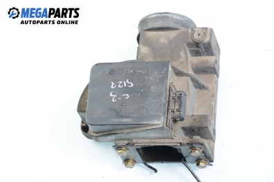 Дебитомер за Volkswagen Golf III Hatchback (08.1991 - 07.1998) 2.0, 115 к.с., № Bosch 0 280 202 130