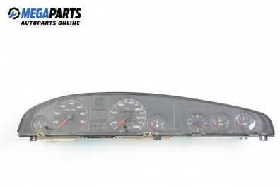Километраж за Audi 100 Sedan C4 (12.1990 - 07.1994) 2.3 E, 133 к.с.