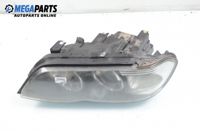 Фар Xenon за BMW X5 Series E53 (05.2000 - 12.2006), позиция: лява