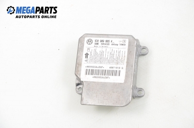 Модул за AIRBAG за Volkswagen Polo Hatchback IV (10.2001 - 12.2005), № 1C0 909 605 K