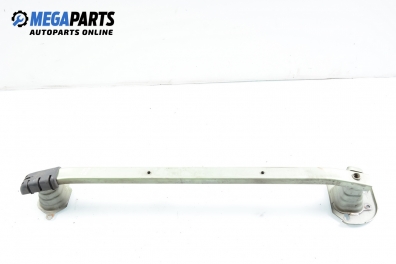 Основа броня за Nissan Micra III Hatchback (01.2003 - 06.2010), хечбек, позиция: предна