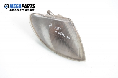 Мигач за Renault Scenic I Minivan (09.1999 - 07.2010), позиция: дясна