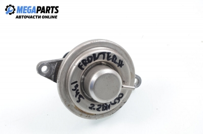 EGR-клапан за Opel Frontera B SUV (10.1998 - 02.2004) 2.2 DTI (6B_ZC, 6B_VF, 6B_66, 6B_76), 116 к.с.