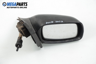 Огледало за Ford Escort VII Hatchback (01.1995 - 08.2002), 4+1 вр., хечбек, позиция: дясна