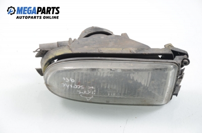 Халоген за Renault Scenic I Minivan (09.1999 - 07.2010), позиция: дясна