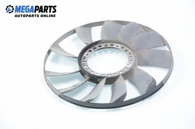 Перка охлаждане за Audi A4 Sedan B5 (11.1994 - 09.2001) 1.8 T, 150 к.с.