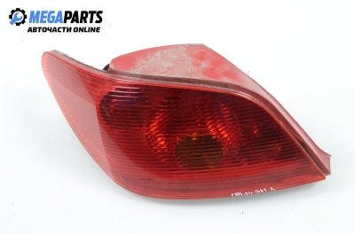 Стоп за Peugeot 307 Hatchback (08.2000 - 12.2012), хечбек, позиция: лява