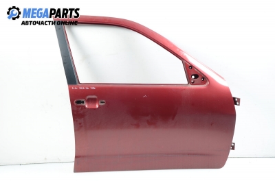 Врата за Seat Ibiza II Hatchback (03.1993 - 05.2002), 4+1 вр., хечбек, позиция: предна, дясна