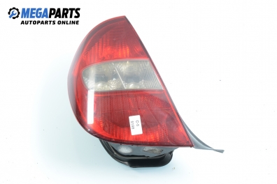 Стоп за Citroen C5 I Sedan (03.2001 - 03.2005), хечбек, позиция: лява
