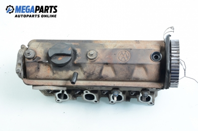 Глава за Volkswagen Golf II Hatchback (08.1983 - 12.1992) 1.3 Catalyst, 55 к.с., № 030 103 373B