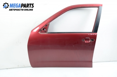 Врата за Seat Ibiza II Hatchback (03.1993 - 05.2002), 4+1 вр., хечбек, позиция: предна, лява