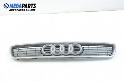 Решетка за Audi A4 Sedan B5 (11.1994 - 09.2001), комби