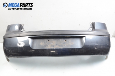 Задна броня за Renault Laguna II Hatchback (03.2001 - 12.2007), хечбек
