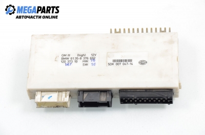 Модул за BMW 5 Series E39 Touring (01.1997 - 05.2004), № 120 373 10