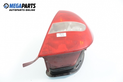 Стоп за Citroen C5 I Sedan (03.2001 - 03.2005), хечбек, позиция: дясна