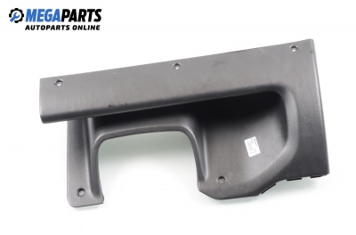 Интериорна пластмаса за Opel Agila A Hatchback (09.2000 - 12.2007), 4+1 вр., позиция: предна