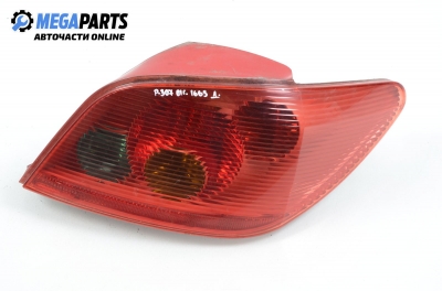 Стоп за Peugeot 307 Hatchback (08.2000 - 12.2012), хечбек, позиция: дясна