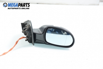 Огледало за Citroen C5 I Sedan (03.2001 - 03.2005), хечбек, позиция: дясна