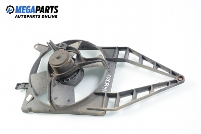 Перка охлаждане за Opel Corsa B Hatchback (03.1993 - 12.2002) 1.2 i, 45 к.с.