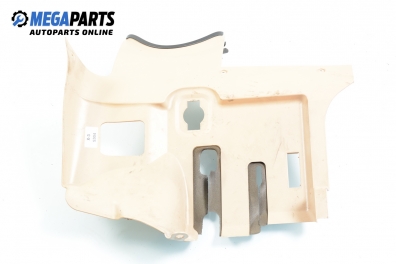 Пластмасова кора за BMW X3 Series E83 (01.2004 - 12.2011), 4+1 вр.