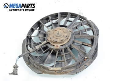 Перка охлаждане за BMW 3 Series E36 Sedan (09.1990 - 02.1998) 318 i, 115 к.с., № BMW 64.54 1 385 160
