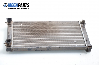 Воден радиатор за Volkswagen Passat Sedan B3, B4 (02.1988 - 12.1997) 1.8, 90 к.с.