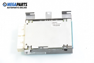 Комфорт модул за Chrysler Voyager Minivan III (01.1995 - 03.2001), № P4748382