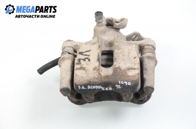 Спирачен апарат за Seat Alhambra Minivan I (04.1996 - 03.2010), позиция: задна, лява