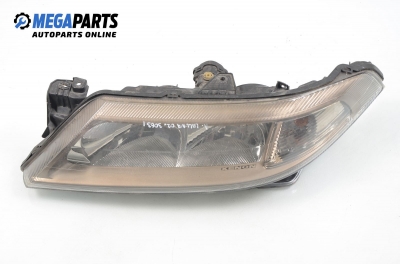 Фар Xenon за Renault Laguna II Grandtour (03.2001 - 12.2007), комби, позиция: лява