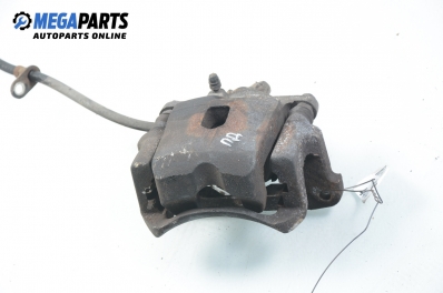 Спирачен апарат за Toyota RAV4 II SUV (06.2000 - 11.2005), позиция: предна, дясна