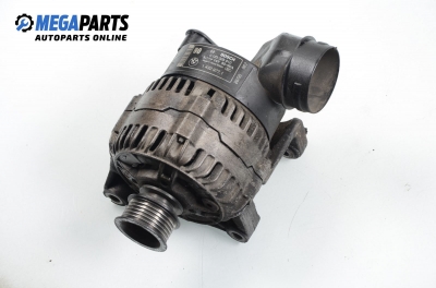 Алтернатор / генератор за BMW 3 Series E46 Sedan (02.1998 - 04.2005) 320 i, 150 к.с., № Bosch 0 123 325 010
