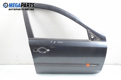 Врата за Renault Laguna II Hatchback (03.2001 - 12.2007), 4+1 вр., хечбек, позиция: предна, дясна