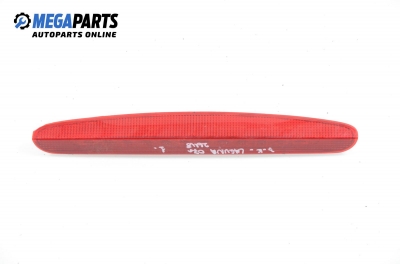 Трети стоп за Renault Laguna II Grandtour (03.2001 - 12.2007), комби