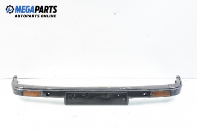 Предна броня за BMW 3 Series E30 Sedan (09.1982 - 03.1992), седан, позиция: предна
