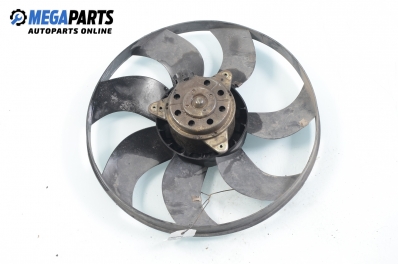 Перка охлаждане за Opel Meriva A Hatchback (05.2003 - 05.2010) 1.4 16V Twinport, 90 к.с.
