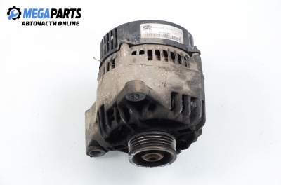 Алтернатор / генератор за Citroen Xsara Break (10.1997 - 03.2010) 1.6 i, 88 к.с., № Magneti Marelli 63321723