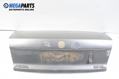 Заден капак за Opel Astra F Sedan (09.1991 - 09.1998), седан