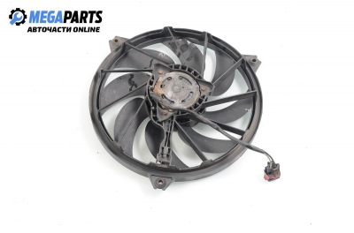Перка охлаждане за Peugeot 206 Hatchback (08.1998 - 12.2012) 1.4 HDi eco 70, 68 к.с.